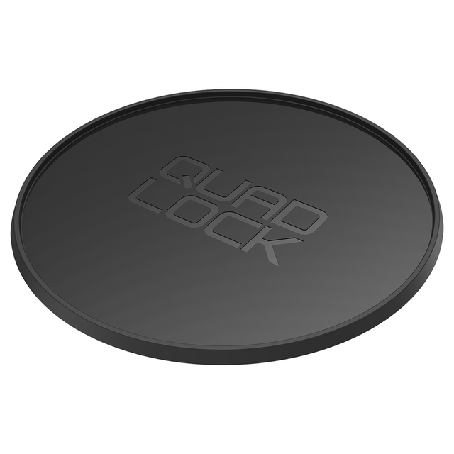 Quad Lock Car Adhesive Dash Pad (V2)
