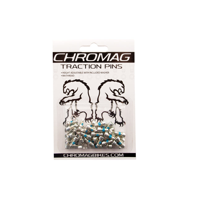 Chromag Pedal Pins Standard