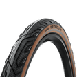 Continental Pure Contact black/coffee