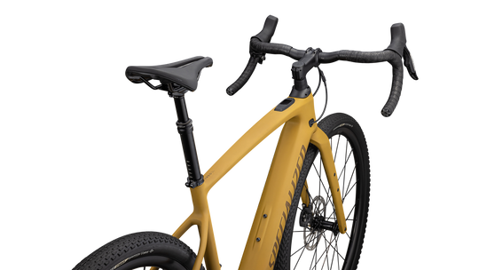 Turbo Creo 2 Comp 2024
