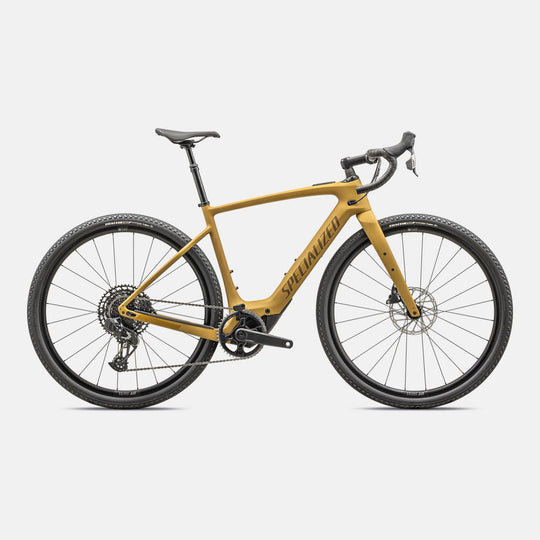 Turbo Creo 2 Comp 2024