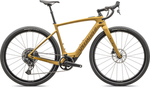 Turbo Creo 2 Comp 2024