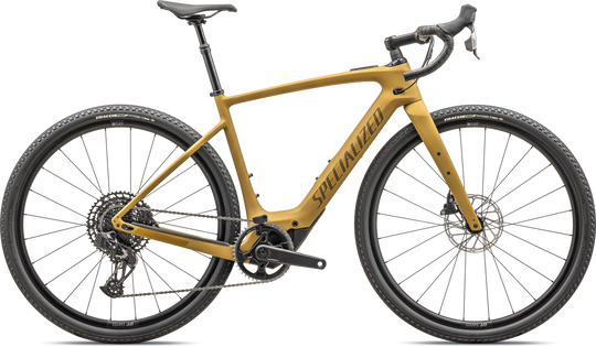 Turbo Creo 2 Comp 2024