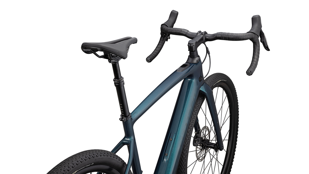 Turbo Creo 2 Comp 2025