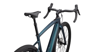 Turbo Creo 2 Comp 2025