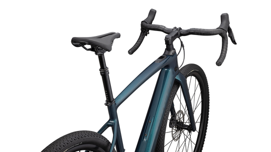 Turbo Creo 2 Comp 2025