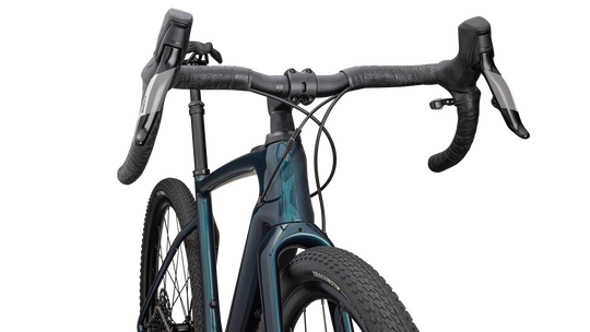Turbo Creo 2 Comp 2024