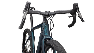 Turbo Creo 2 Comp 2025