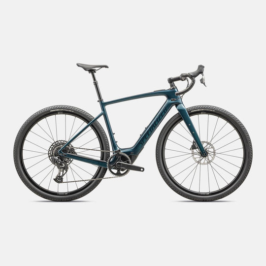 Turbo Creo 2 Comp 2024
