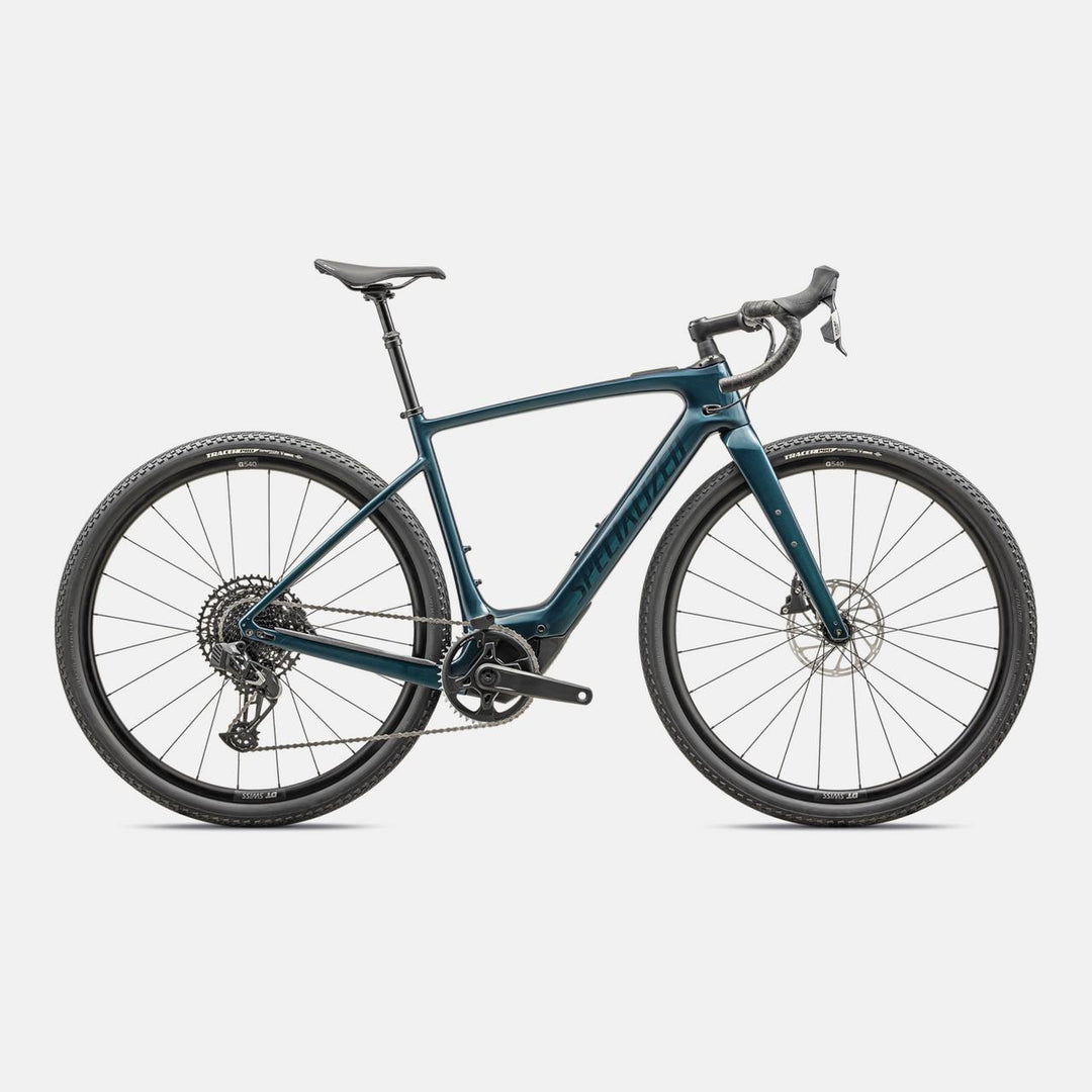 Turbo Creo 2 Comp 2025