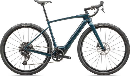 Turbo Creo 2 Comp 2024