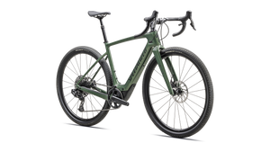 Turbo Creo 2 Comp 2025