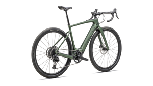 Turbo Creo 2 Comp 2025