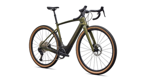 Turbo Creo 2 Comp 2027