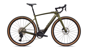 Turbo Creo 2 Comp 2027