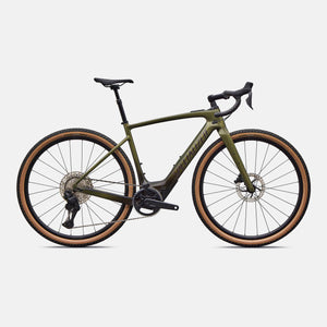 Turbo Creo 2 Comp 2027