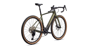 Turbo Creo 2 Comp 2027