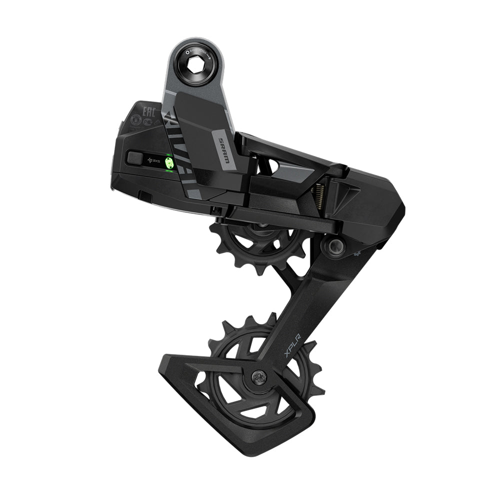 SRAM Rival  XPLR  E1 Rear Derailleur