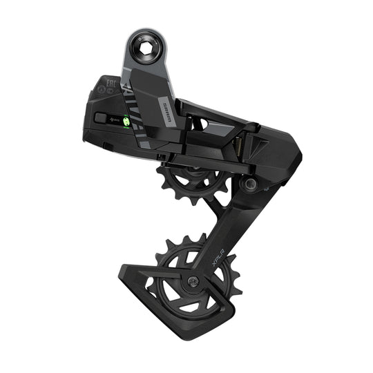 SRAM Rival  XPLR  E1 Rear Derailleur