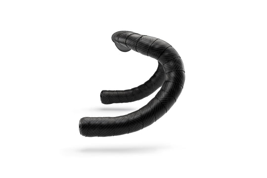 Cane Creek Liege handlebar tape PU 2.5mm with Smart Gel BLACK