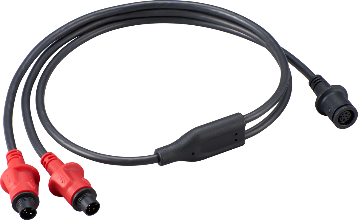 Turbo SL Y Charger Cable