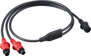 Turbo SL Y Charger Cable