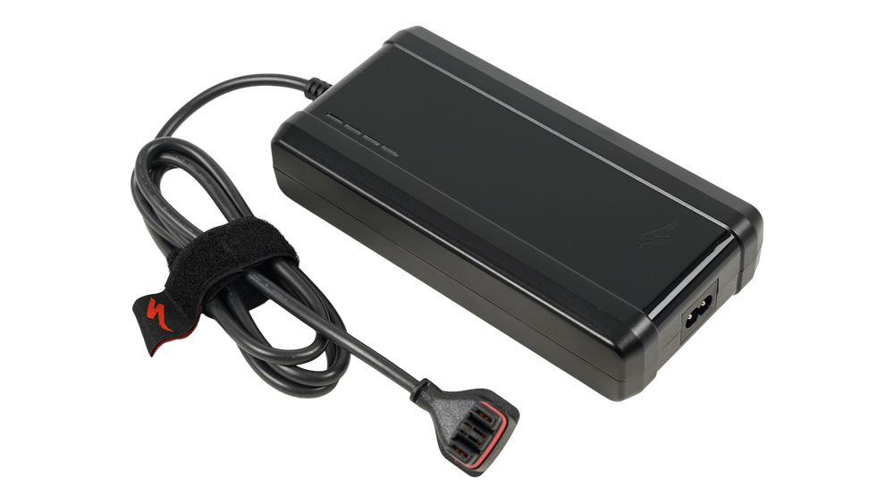 3.1 Standard Charger