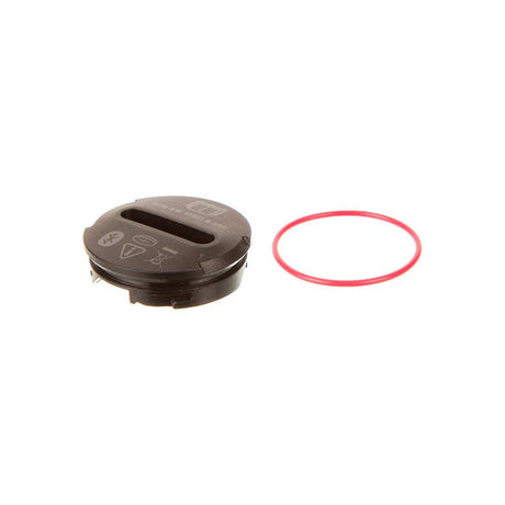 SRAM Electronic Controller Pod AXS Battery Door Kit - Coin Slot Version - Including O-Ring