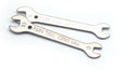 Metric Wrench