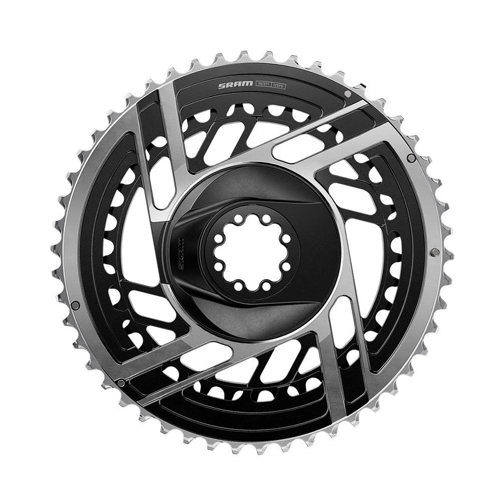 SRAM RED E1 2X DM Chainring Kit