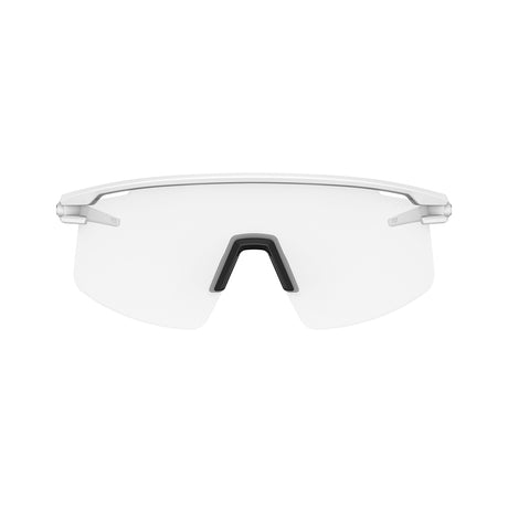 Tifosi Moab Lite Sunglasses Matte White with Light Night Fototec Lens
