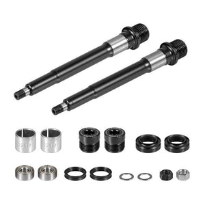 Funn Taipan Pedals