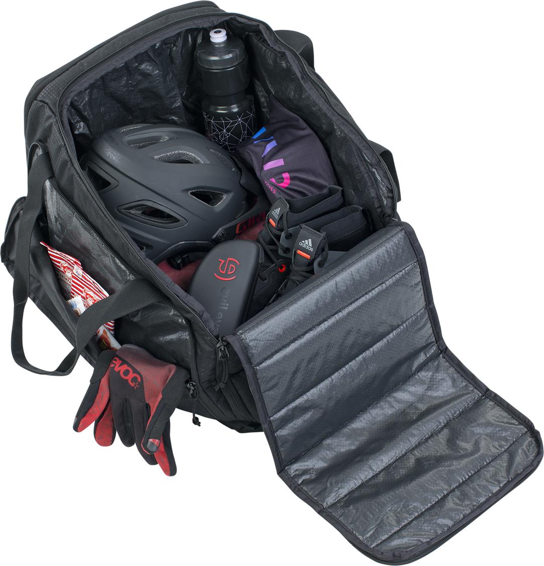 Cycling gear bag best sale