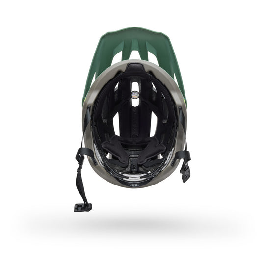 Bell 4Forty Air Mips - Vintage Olive