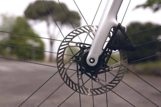 Campagnolo Record 2x13 road groupset
