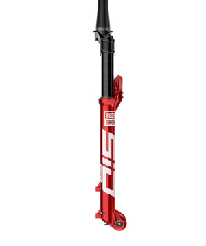RockShox SID Ultimate Electric Red