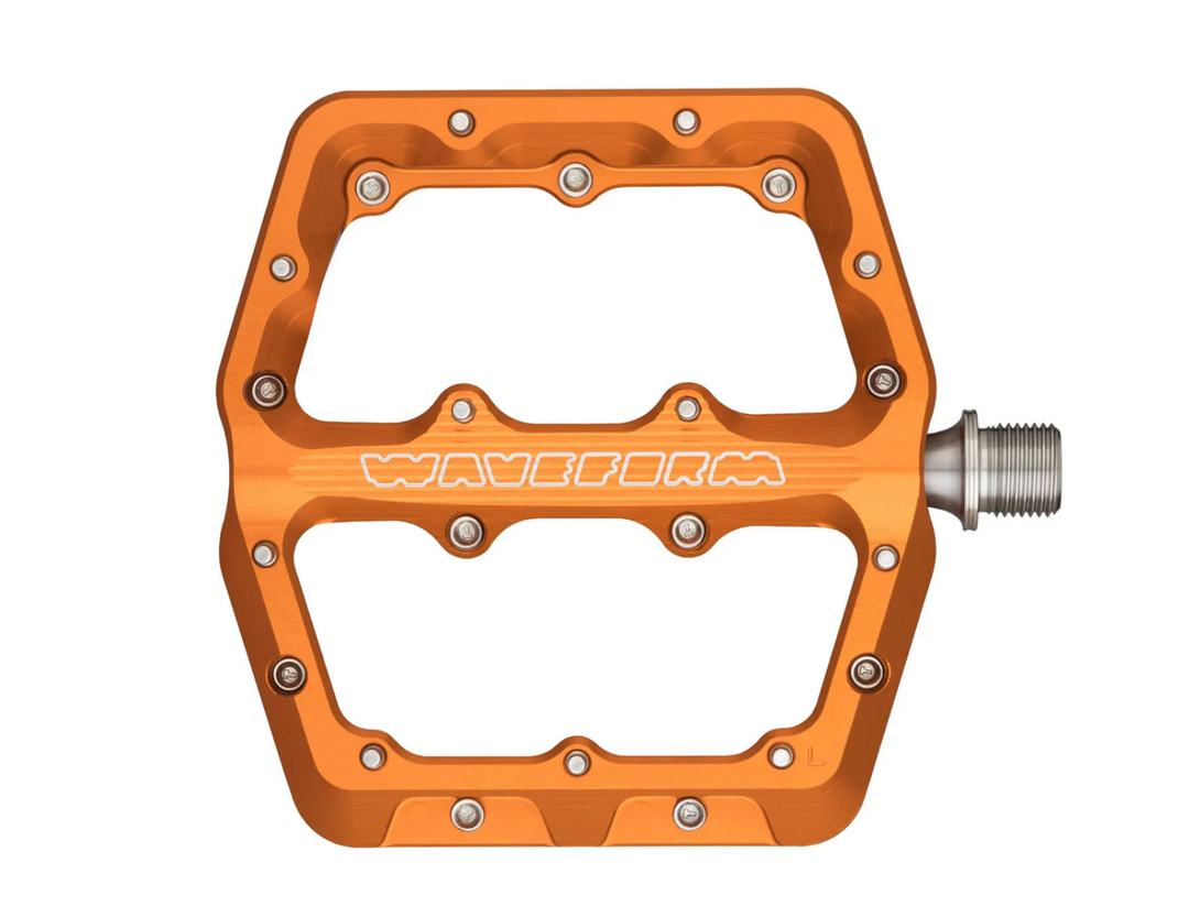 Waveform Pedals Large