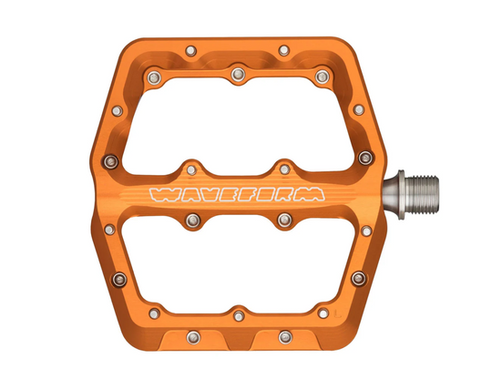 Waveform Pedals Large
