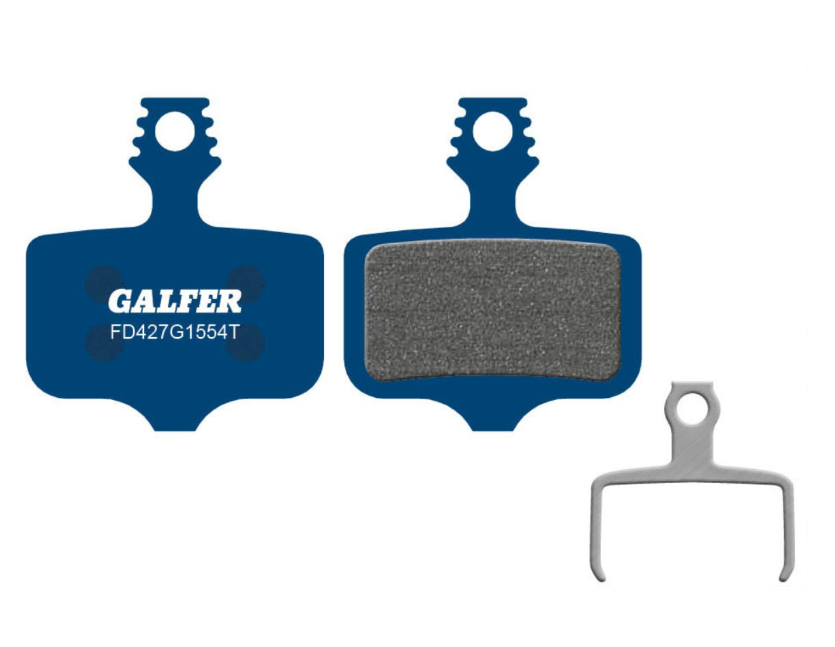 Galfer Brake Pads Avid Elixir / Sram Level