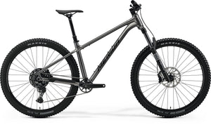 Big Trail 500 2026