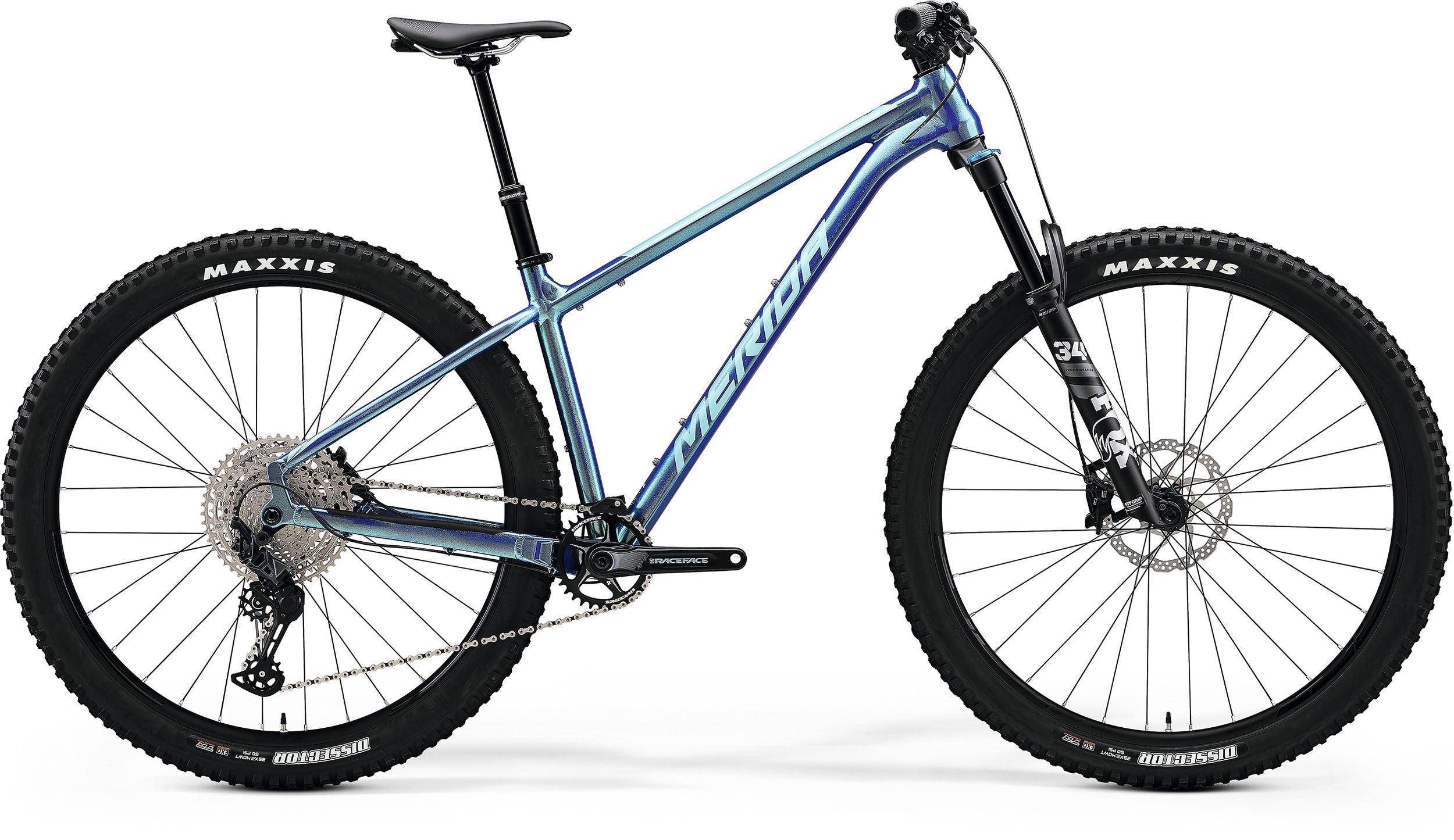 Merida ebig sales nine 700