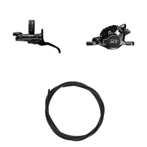 BR-M8200 XT Enduro/Trail Disc Brake Lever