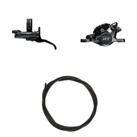 BR-M8200 XT Enduro/Trail Disc Brake Lever
