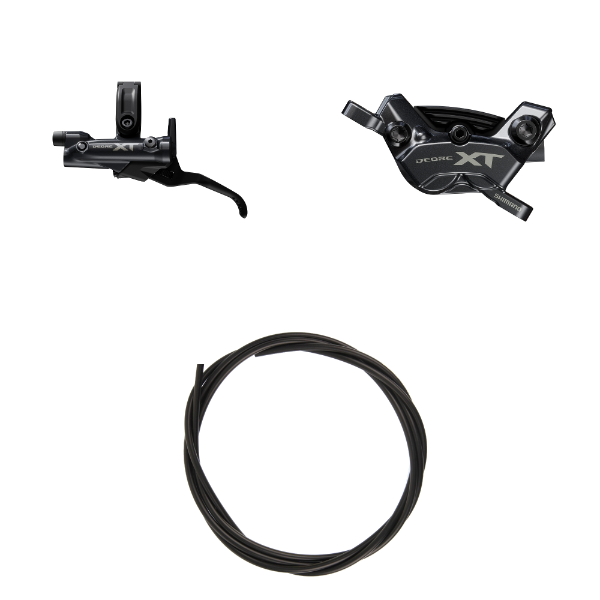 BR-M8220 XT Rear Disc Brake BL-M8200