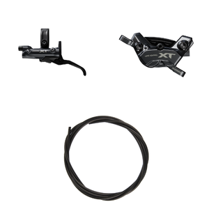 BR-M8220 XT Rear Disc Brake BL-M8200
