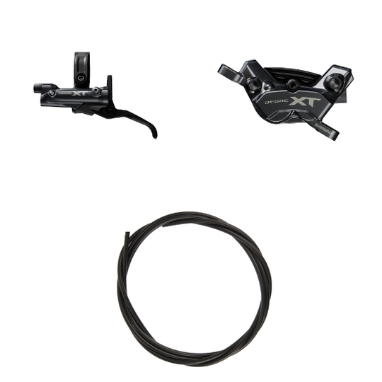 BR-M8220 XT Rear Disc Brake BL-M8200