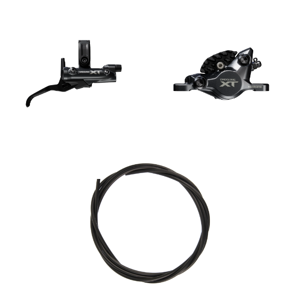 BR-M8200 XT Enduro/Trail Disc Brake Lever
