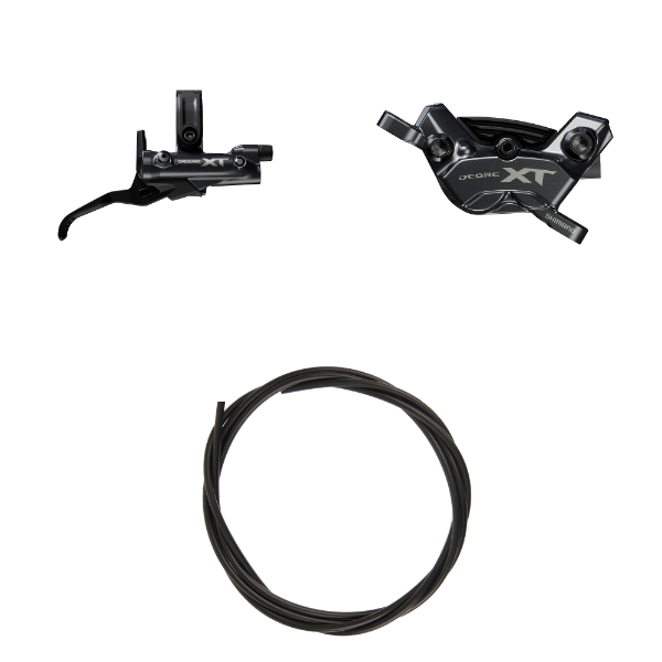BR-M8220 XT Rear Disc Brake BL-M8200