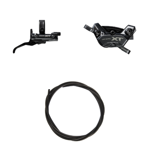 BR-M8220 XT Rear Disc Brake BL-M8200