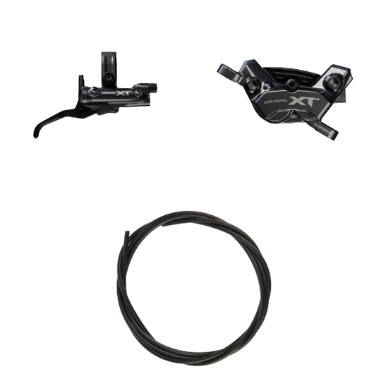 BR-M8220 XT Rear Disc Brake BL-M8200